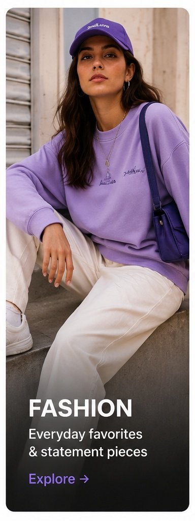 Fashion