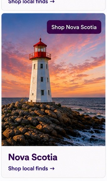 Shop Nova Scotia