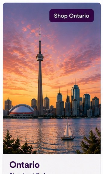 Shop Ontario