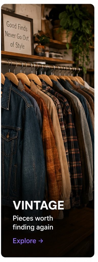 Vintage