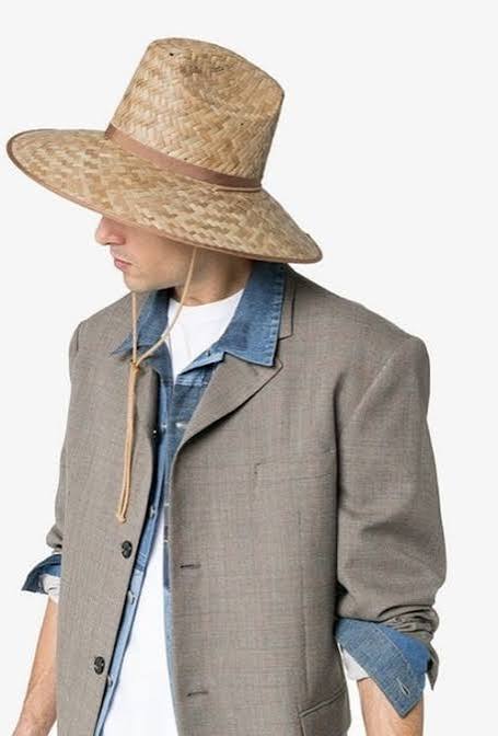 MŨ NAM GUCCI
