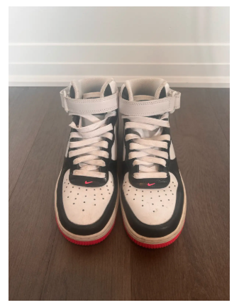 Nike shoes