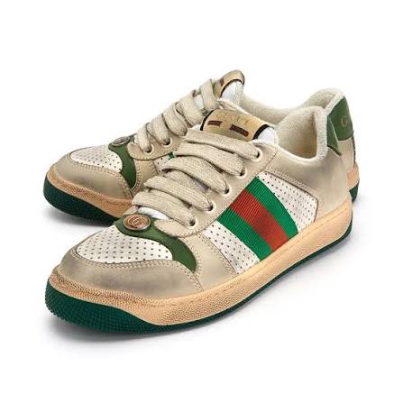 SHOES GUCCI